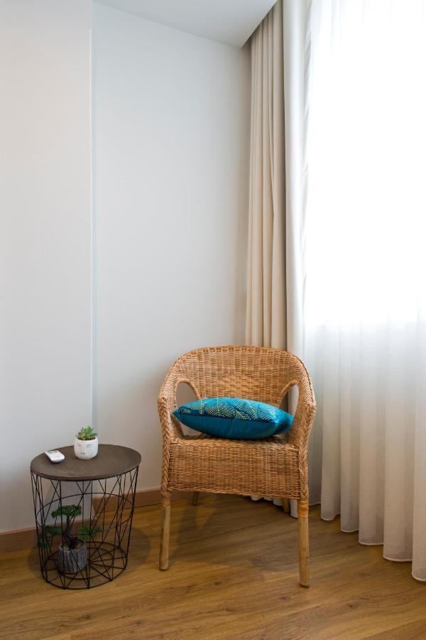 Appartement Aposentus - Sofia's House Oporto